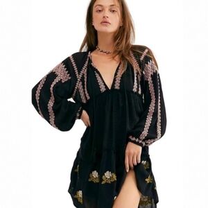 Free people dress